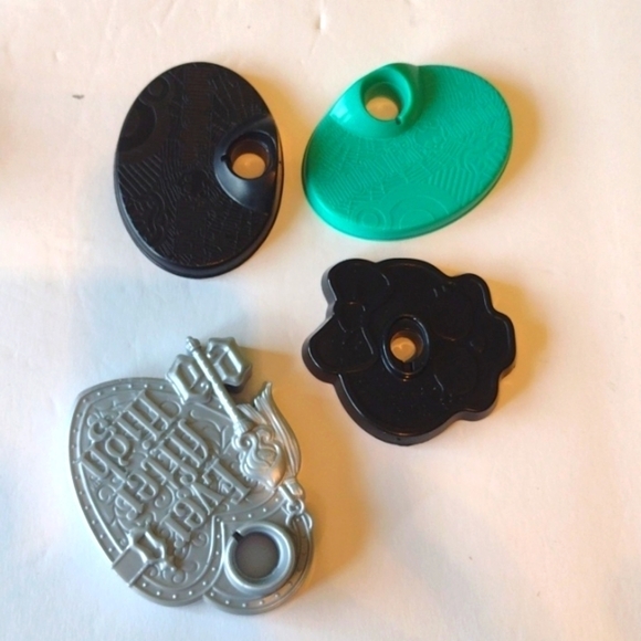 Monster High Doll Furniture Spares and Accessories - Picture 3 of 7